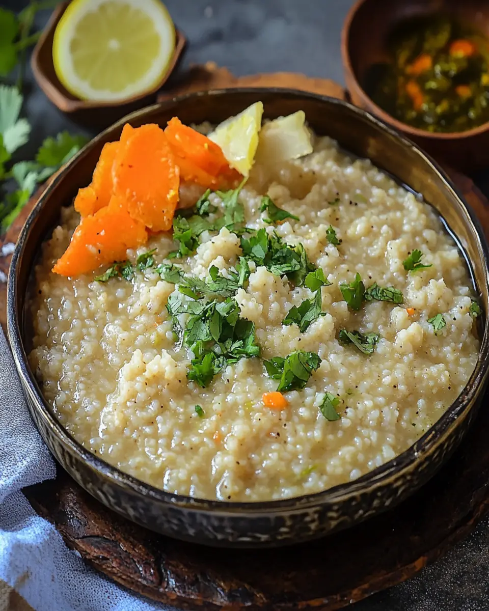 Bajra Khichdi Recipe First Image First Image