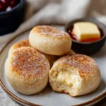 English Muffins First Image First Image