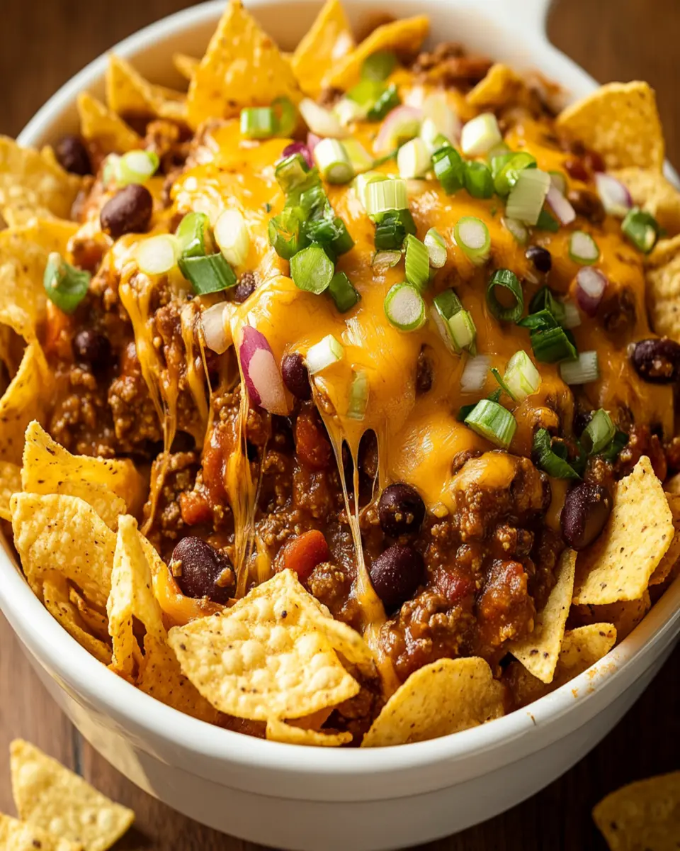 Frito Pie First Image First Image