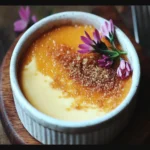 Japanese Sweet Potato Crème Brûlée: A Must-Try Dessert Delight First Image First Image