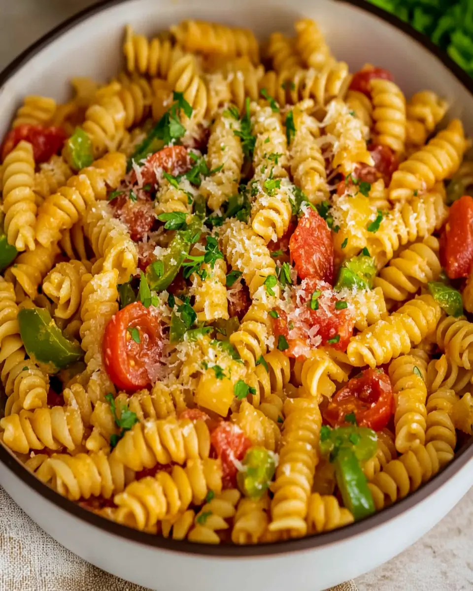 Rotel Pasta First Image First Image