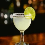 Cointreau Margarita First Image First Image