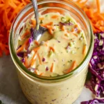Coleslaw Dressing First Image First Image