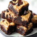 Gluten Free Brookies First Image First Image