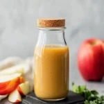 Apple Cider Vinaigrette First Image First Image