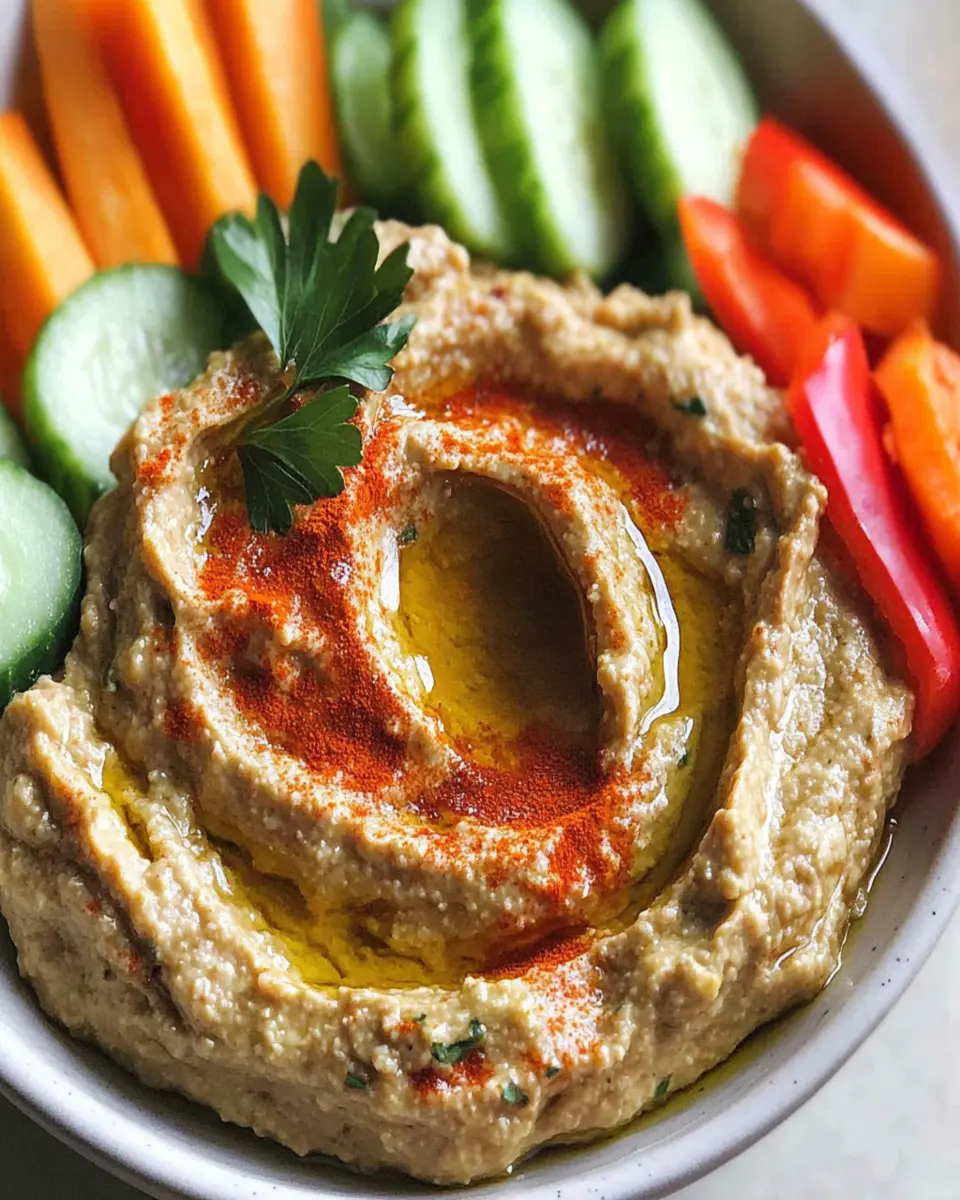 Small Batch Baba Ganoush First Image First Image
