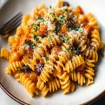 10 Irresistible Rotini Pasta Recipes for Comfort Food Lovers First Image First Image
