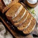Bread Machine Steakhouse Brown Bread First Image First Image
