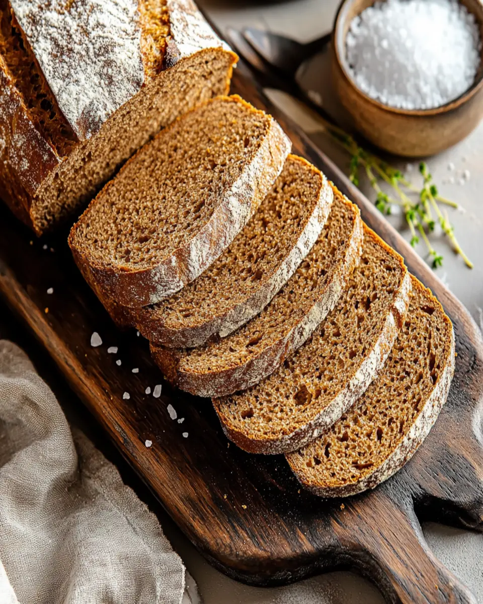 Bread Machine Steakhouse Brown Bread First Image First Image
