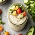 Buttermilk Dressing First Image First Image