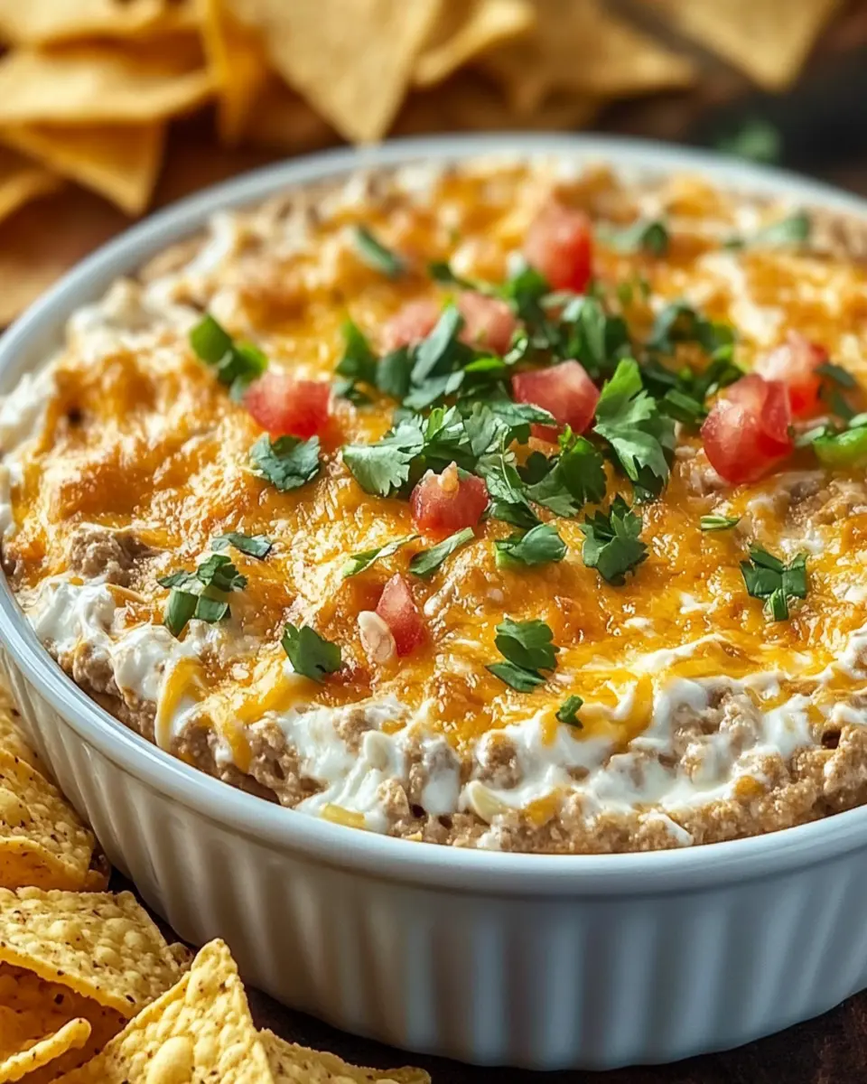 Irresistible Hissy Fit Dip Recipe for Parties & Game Days First Image First Image