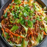 Egg Roll in a Bowl First Image First Image