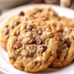 Small Batch DoubleTree Cookies First Image First Image