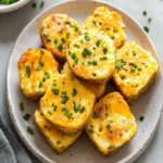 Potato Cheddar Chive Bake Starbucks Copycat First Image First Image