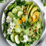 Green Goddess Salad First Image First Image