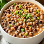Southern Soul Food Instant Pot Black Eyed Peas Recipe First Image First Image