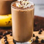 Coffee Smoothie First Image First Image