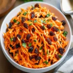 Carrot Raisin Salad First Image First Image