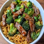 Ramen Stir Fry First Image First Image