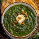 Sarson Ka Saag Recipe First Image First Image