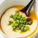 Chinese Steamed Eggs First Image First Image
