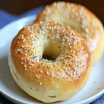 2 Ingredient Weight Watchers Bagels First Image First Image