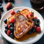 French Toast First Image First Image