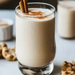 Easy Snickerdoodle Protein Shake: An Incredible 1-2-3 Recipe First Image First Image