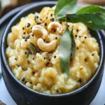 Ven Pongal (Khara Pongal, Ghee Pongal) First Image First Image