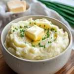 The Best Crockpot Mashed Potatoes First Image First Image