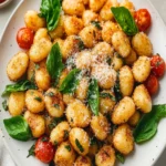 Air Fryer Gnocchi First Image First Image