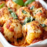 Mini Pizza Monkey Bread First Image First Image