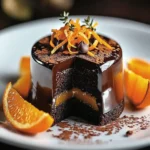 Chocolate-Orange Bliss: An Amazing Ultimate Recipe to Delight Your Senses First Image First Image