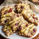 Old Fashioned Hermit Cookies First Image First Image