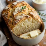 Beer Bread First Image First Image