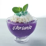Creamy Ube Sago Delight: A Sweet Escape You’ll Love First Image First Image