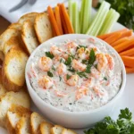 Shrimp Dip First Image First Image