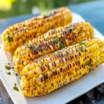 Best Smoked Corn on the Cob First Image First Image