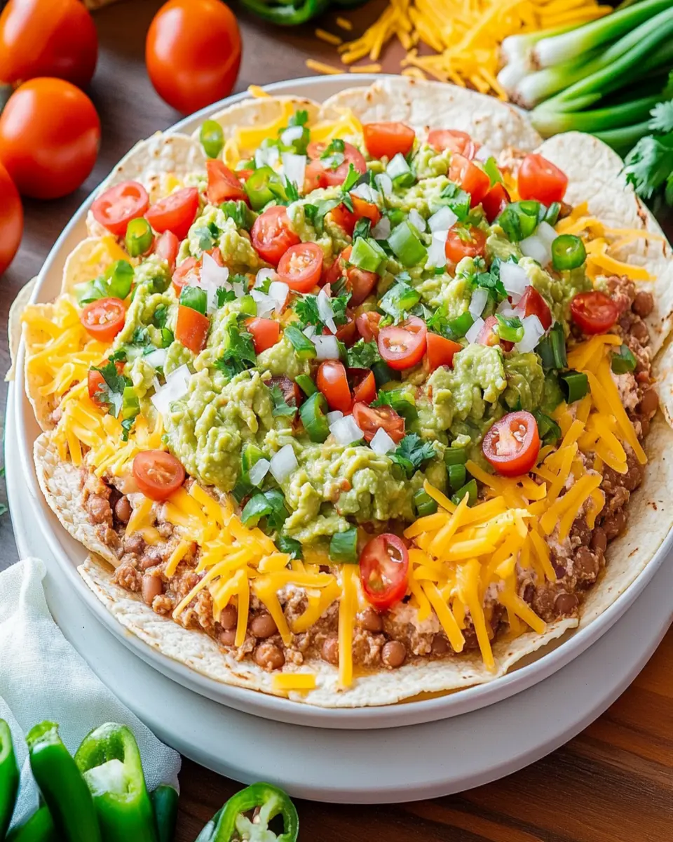35 Super Bowl Food Ideas First Image First Image