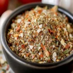 Pizza Seasoning First Image First Image