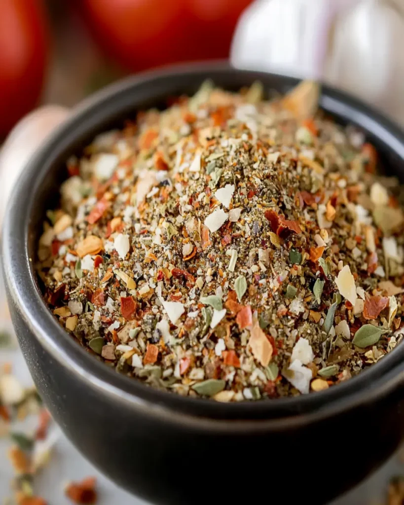 Pizza Seasoning First Image First Image